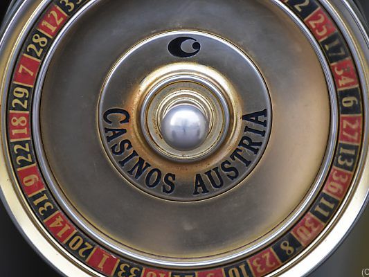 Sazka wird Mehrheitseigentümer der Casinos Sazka wird Mehrheitseigentümer der Casinos