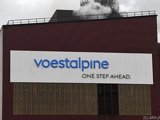 voestalpine hat bereits Kartellverfahren hinter sich voestalpine hat bereits Kartellverfahren hinter sich
