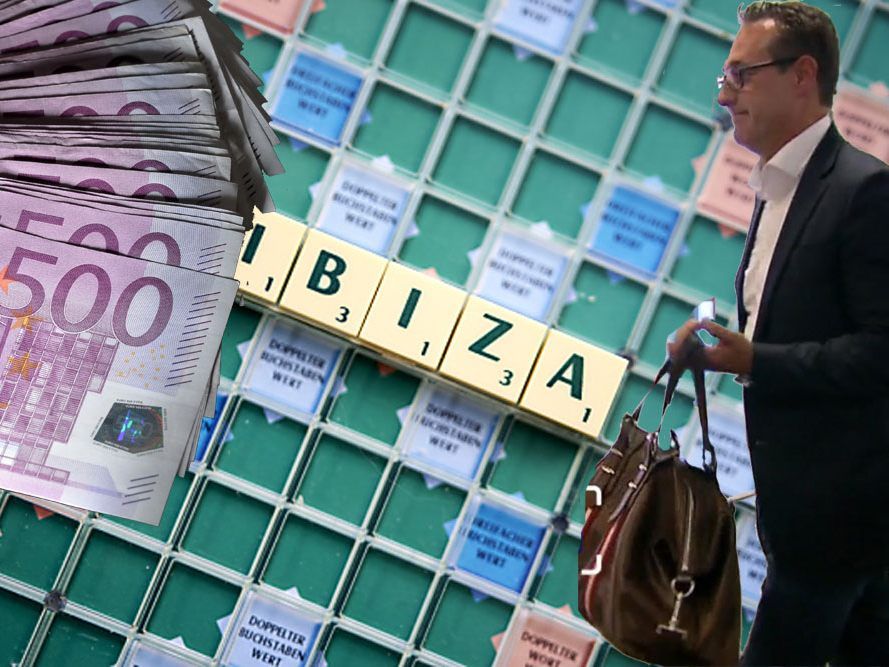 Niederösterreicher will Deal mit russischen Oligarchen ermöglicht haben Niederösterreicher will Deal mit russischen Oligarchen ermöglicht haben