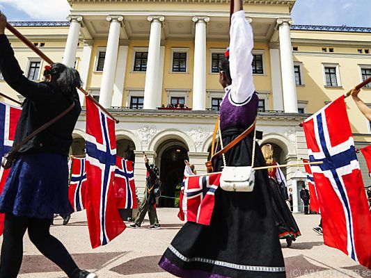 Norwegen führt das Ranking erneut an Norwegen führt das Ranking erneut an