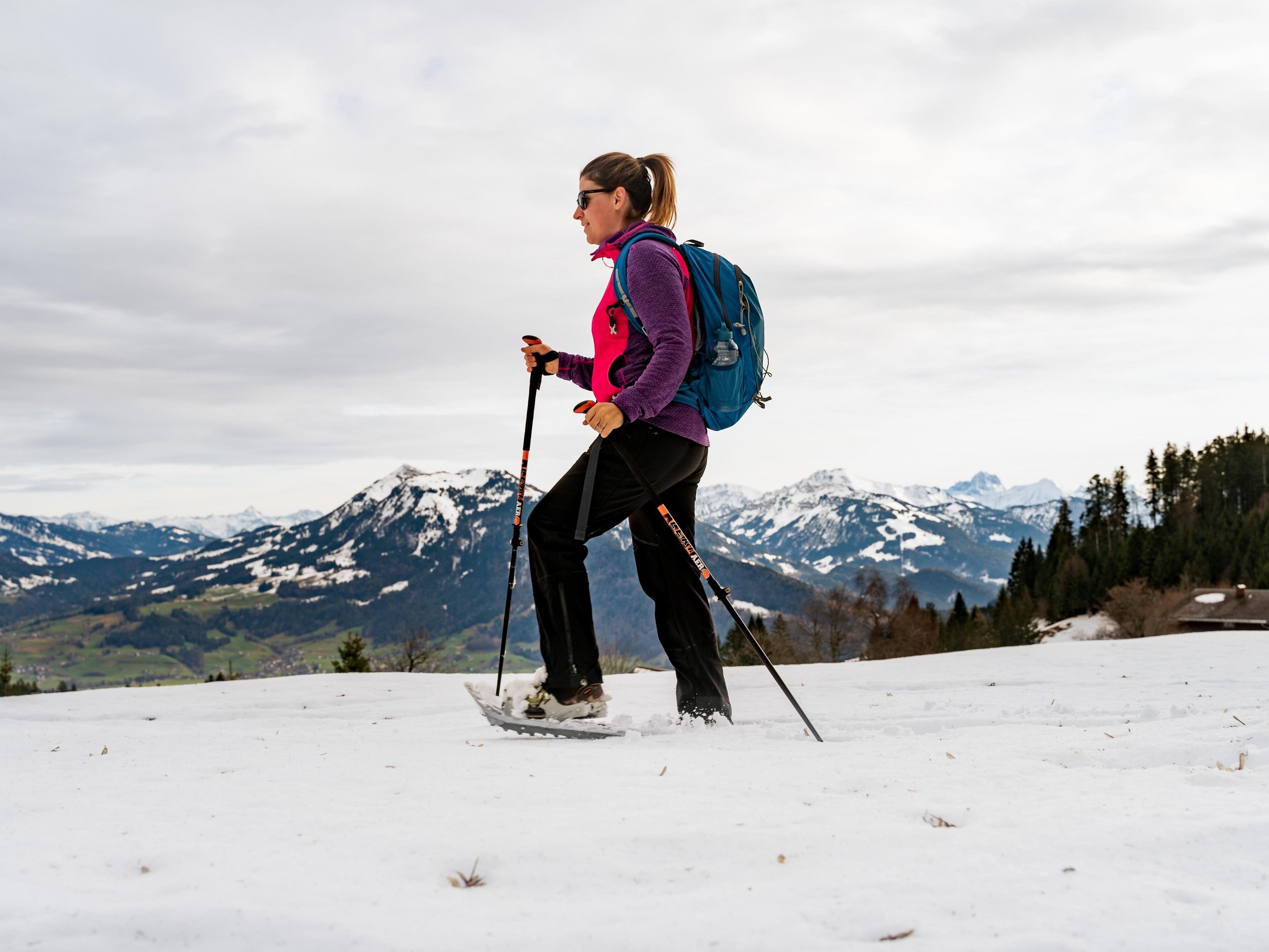 Wie gesund ist Sport im Winter?