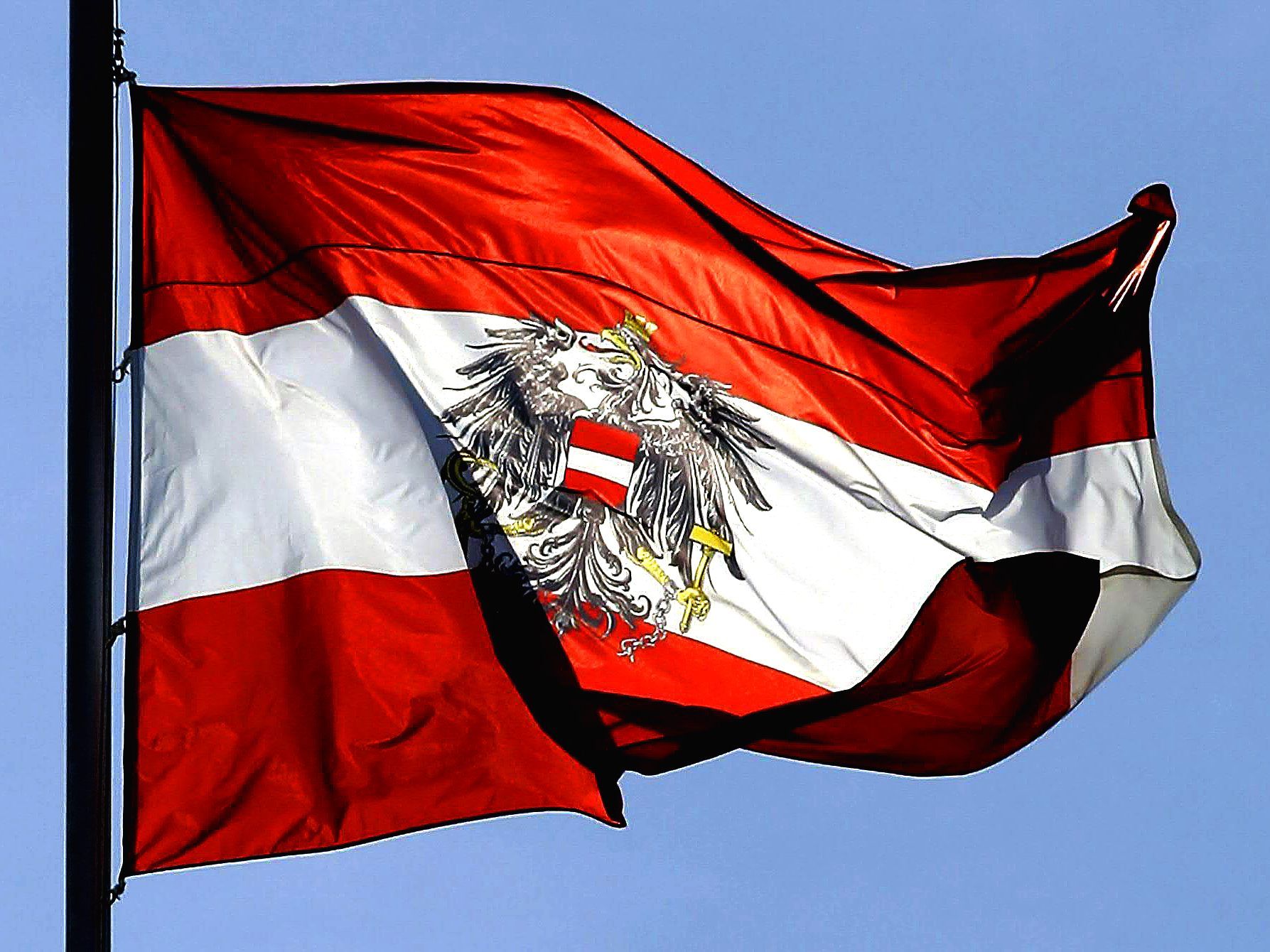 Das innenpolitische Jahr 2019 verlief durchaus lebhaft. Das innenpolitische Jahr 2019 verlief durchaus lebhaft.