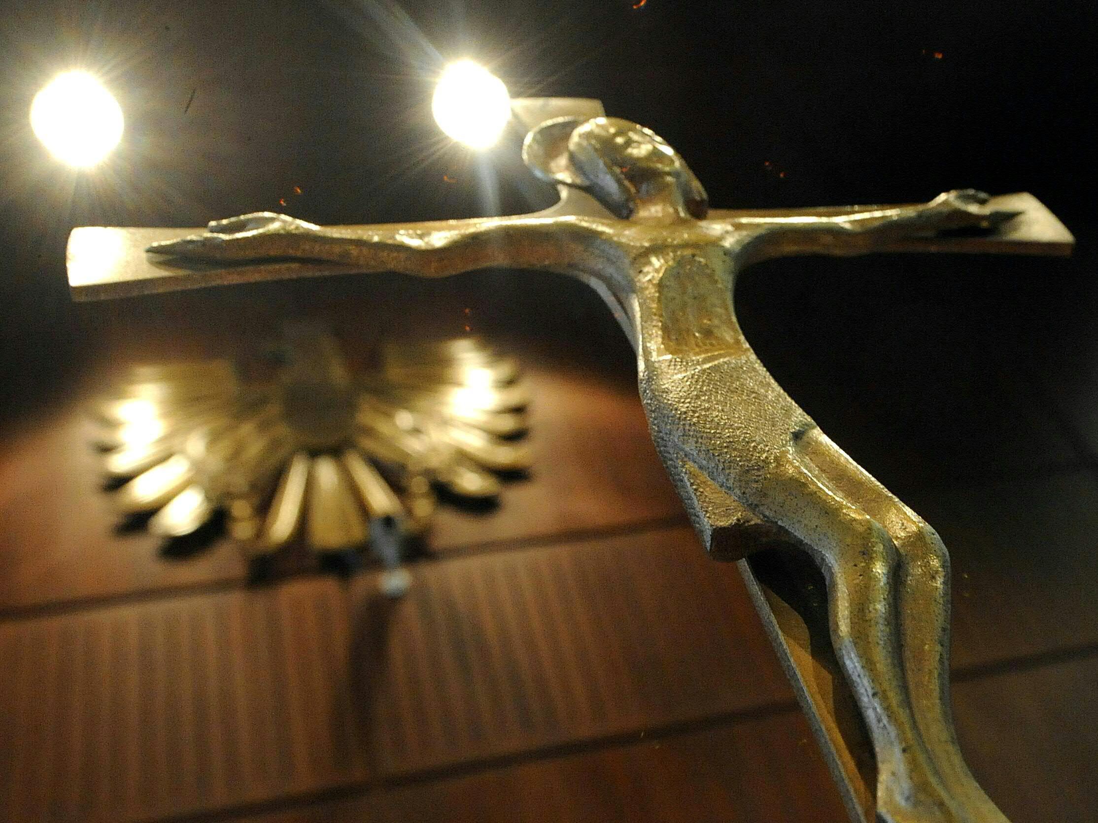 Die 30-Jährige wurde in eine Anstalt eingewiesen. Die 30-Jährige wurde in eine Anstalt eingewiesen.
