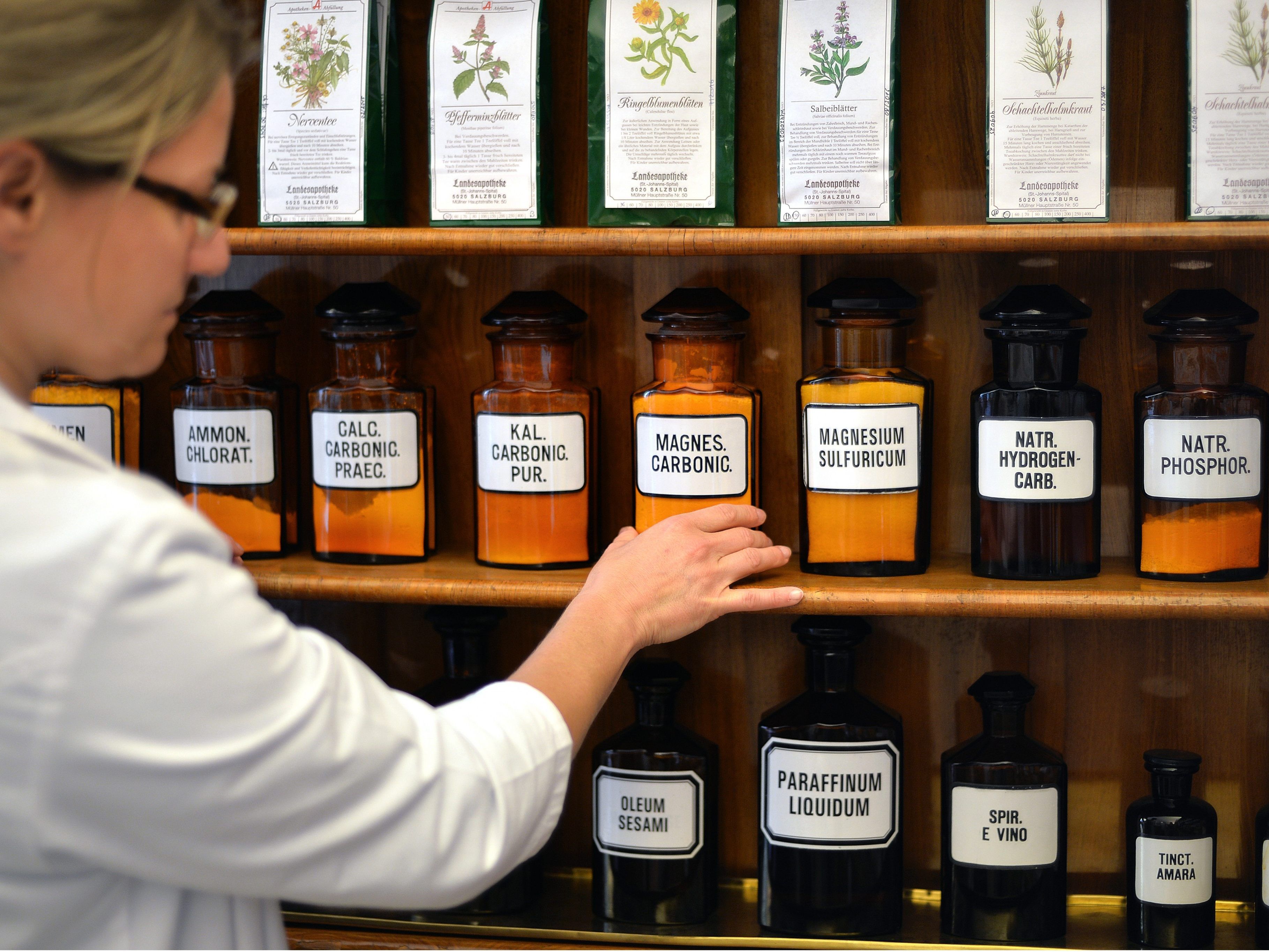 Sollte der Apotheken-Nachtdienst aus der öffentlichen Hand bezahlt werden?