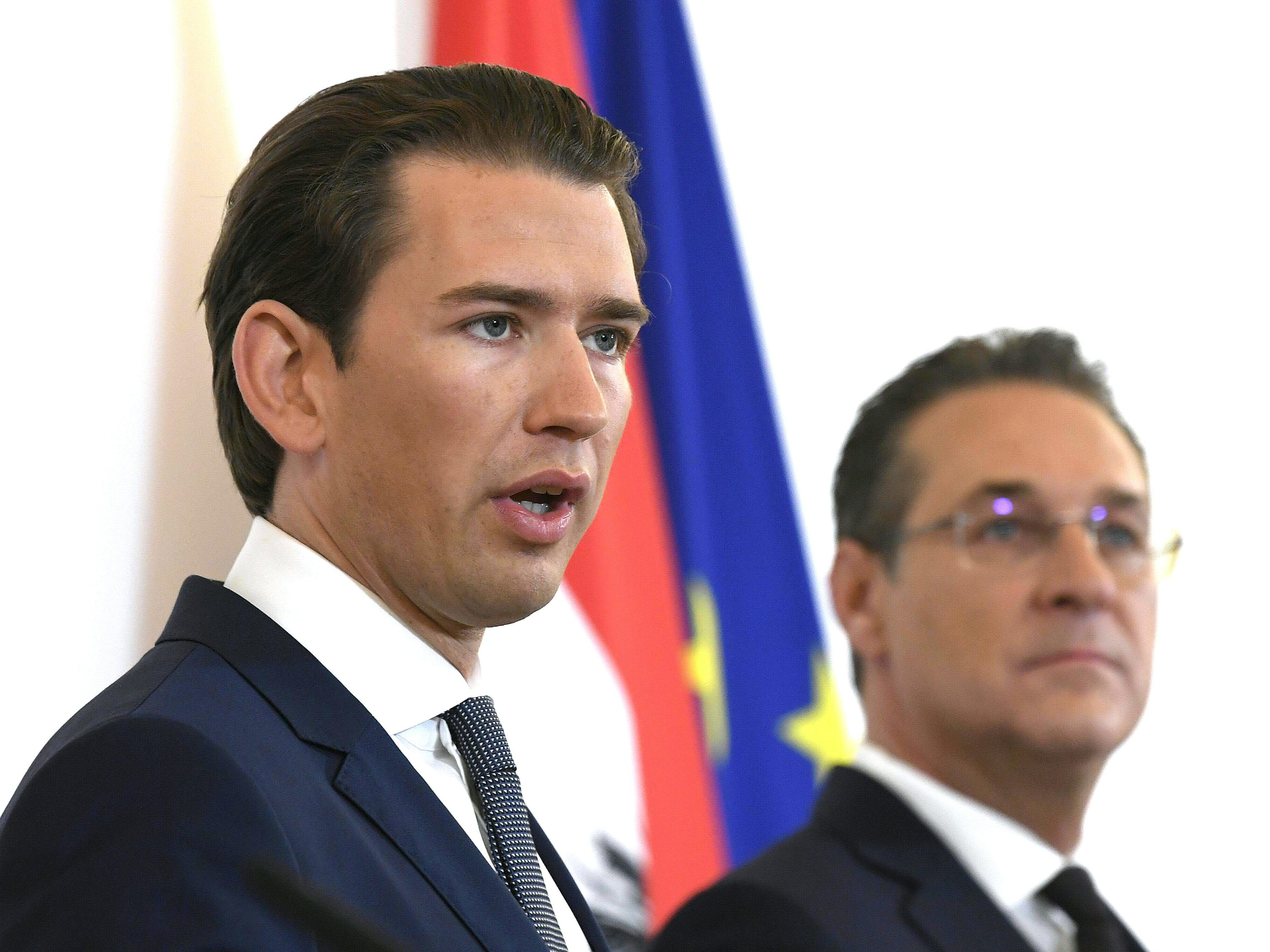 VfGH hebt Kernpunkte des türkis-blauen Gesetzes auf VfGH hebt Kernpunkte des türkis-blauen Gesetzes auf