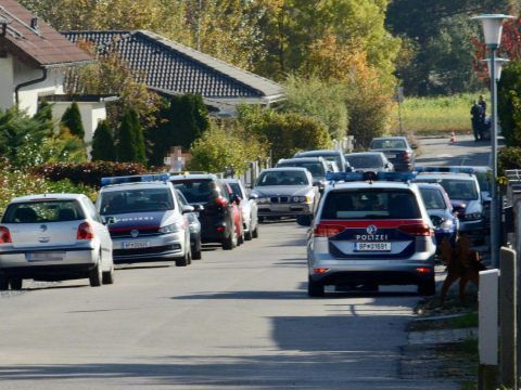 Eine Tatrekonstruktion soll die Geschehnisse des Familiendramas im niederösterreichischen Kottingbrunn zeigen.