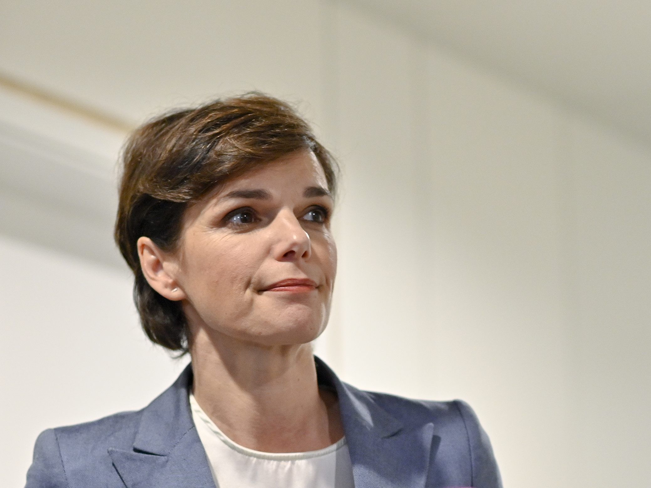 Wird sich Rendi-Wagner weiter als SPÖ-Chefin halten können?