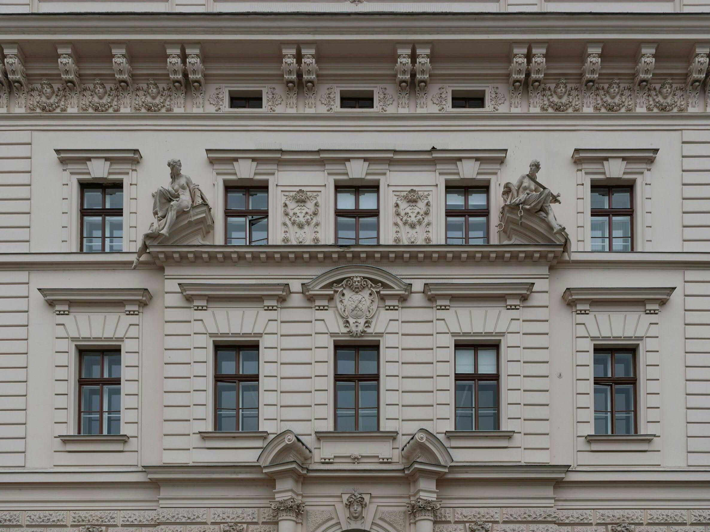 Acht Jahre Haft für oö. Beamten