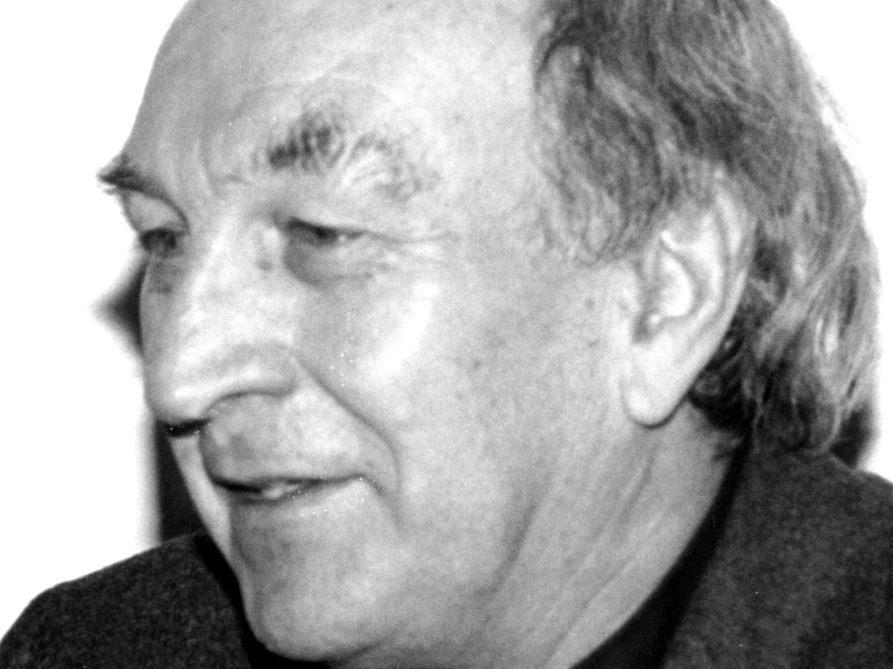 Der Architekt Anton Schweighofer starb im Alter von 89 Jahren. Der Architekt Anton Schweighofer starb im Alter von 89 Jahren.
