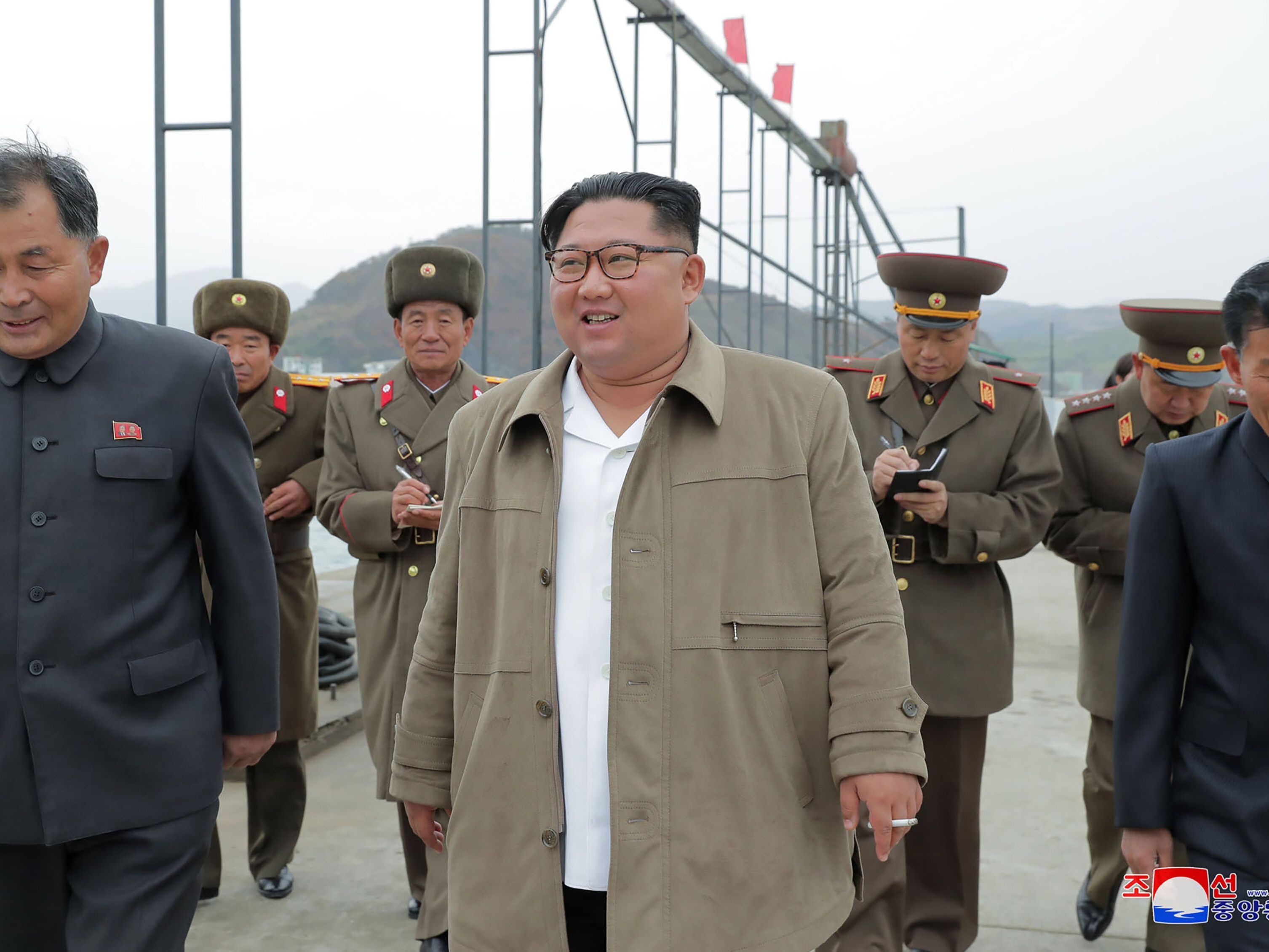 Nordkoreas UNO-Vertreter erteilen "Denuklearisierung" Absage Nordkoreas UNO-Vertreter erteilen "Denuklearisierung" Absage
