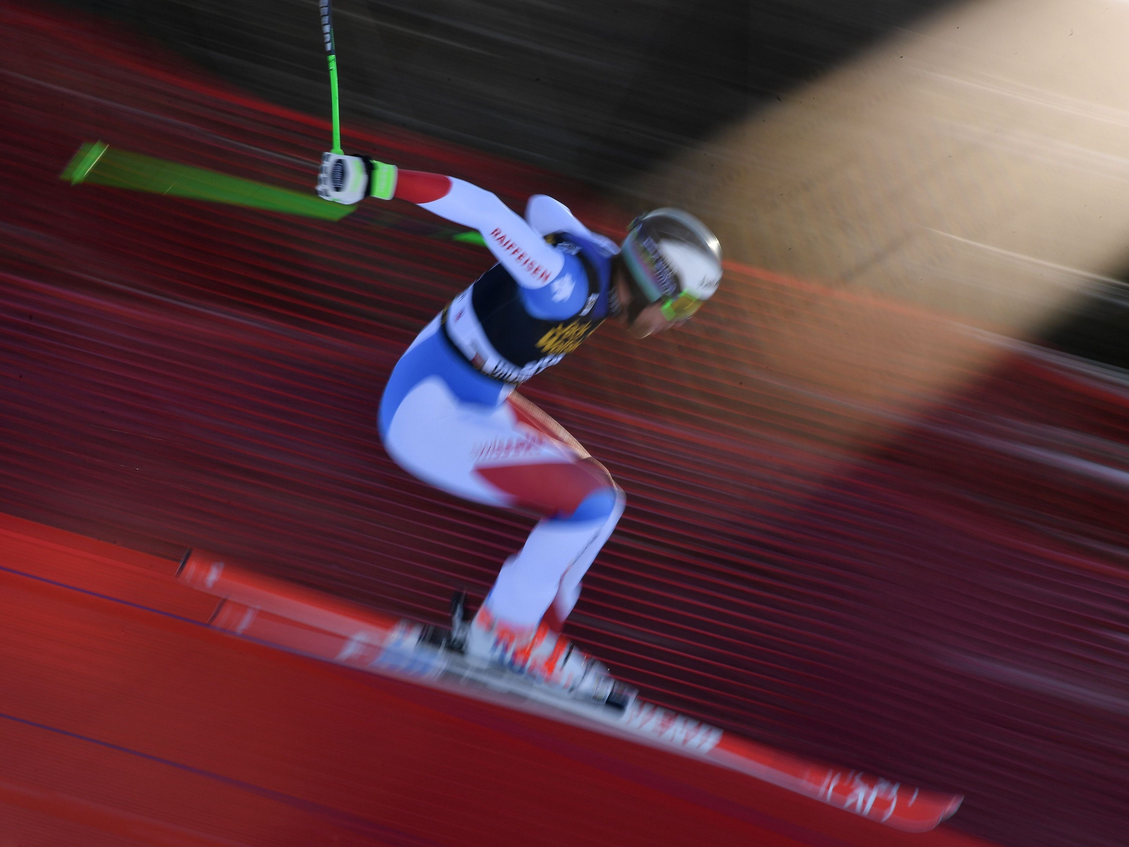 Weltcup-Programm wackelt