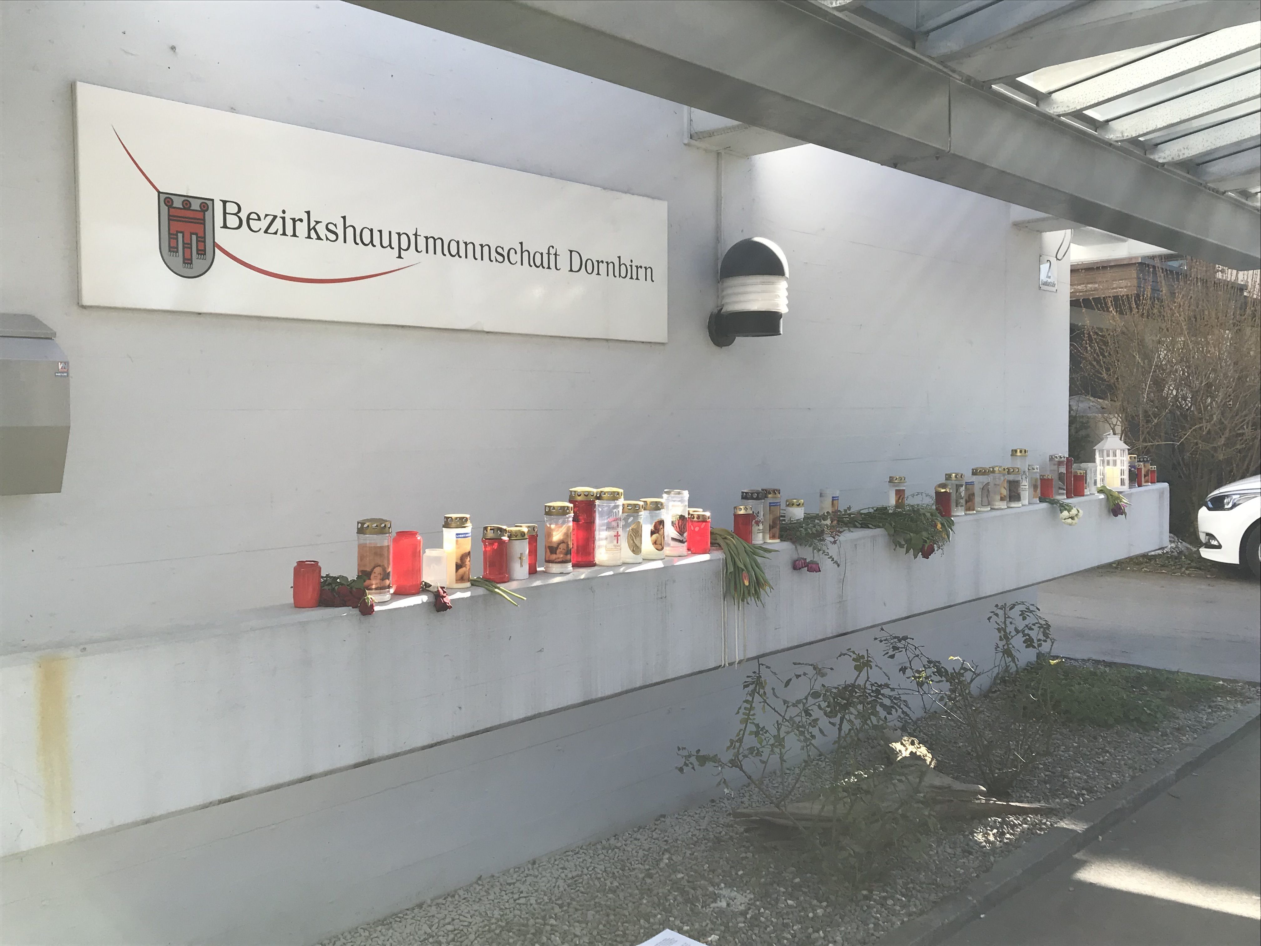 Im Jänner startet der Prozess um den BH Mord. Im Jänner startet der Prozess um den BH Mord.