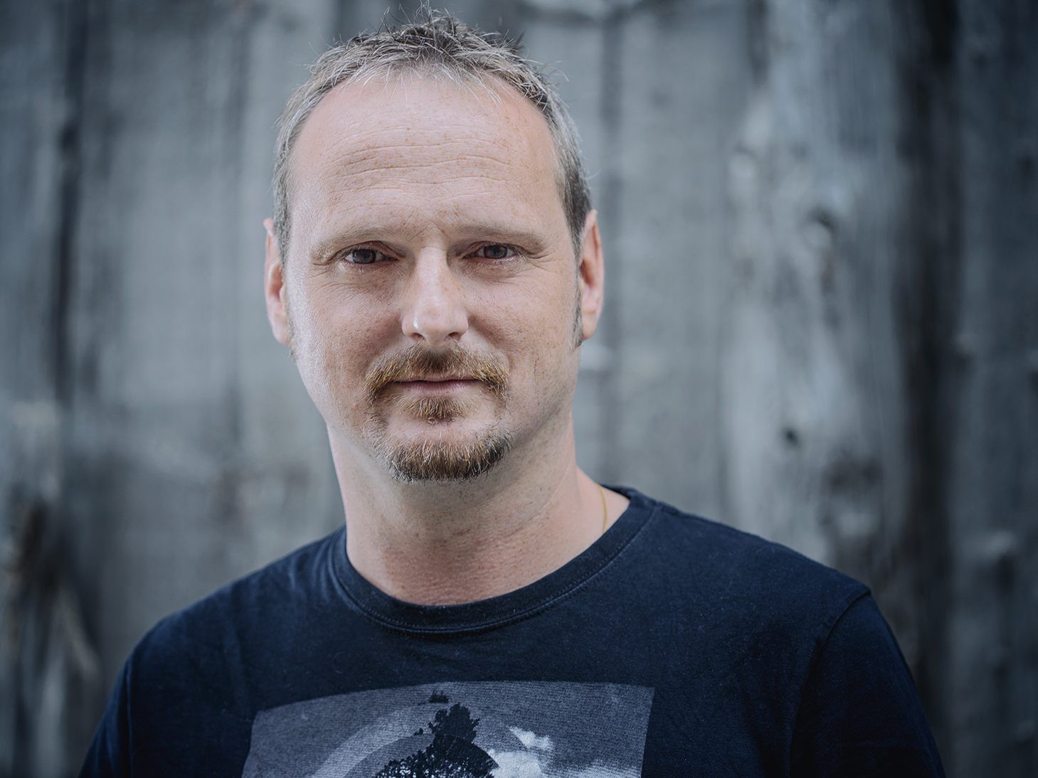 Leiter des Schlusskonzerts der Abo-Saison 2020 ist Clau Scherrer.