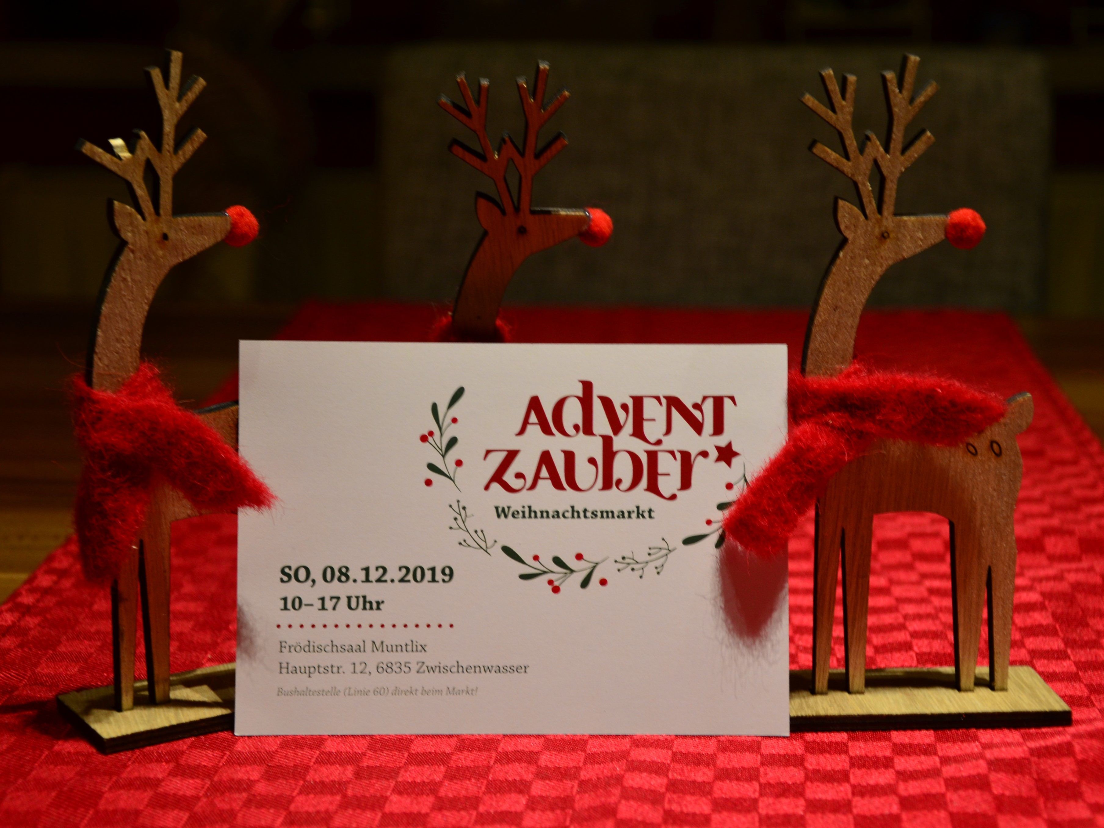 Adventzauber Adventzauber