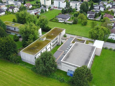 Die neue Volksschule bekommt keine integrierte Sonderschule