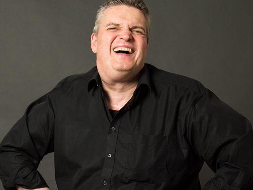 George Nussbaumer George Nussbaumer