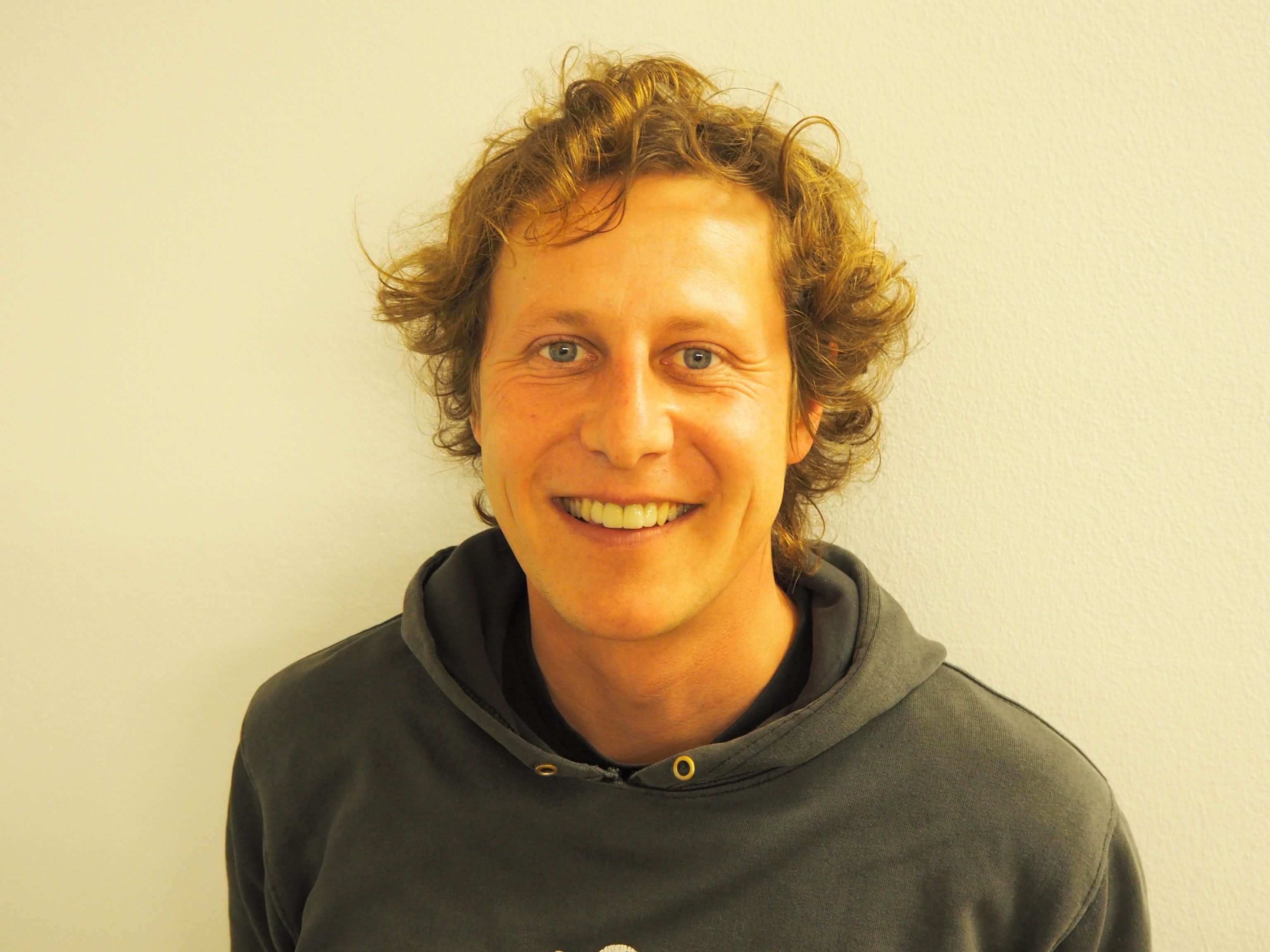 Claudio Herburger