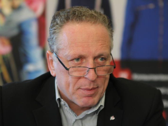 Hubert Hämmerle respektiert die Reform, ist aber kein Freund von ihr