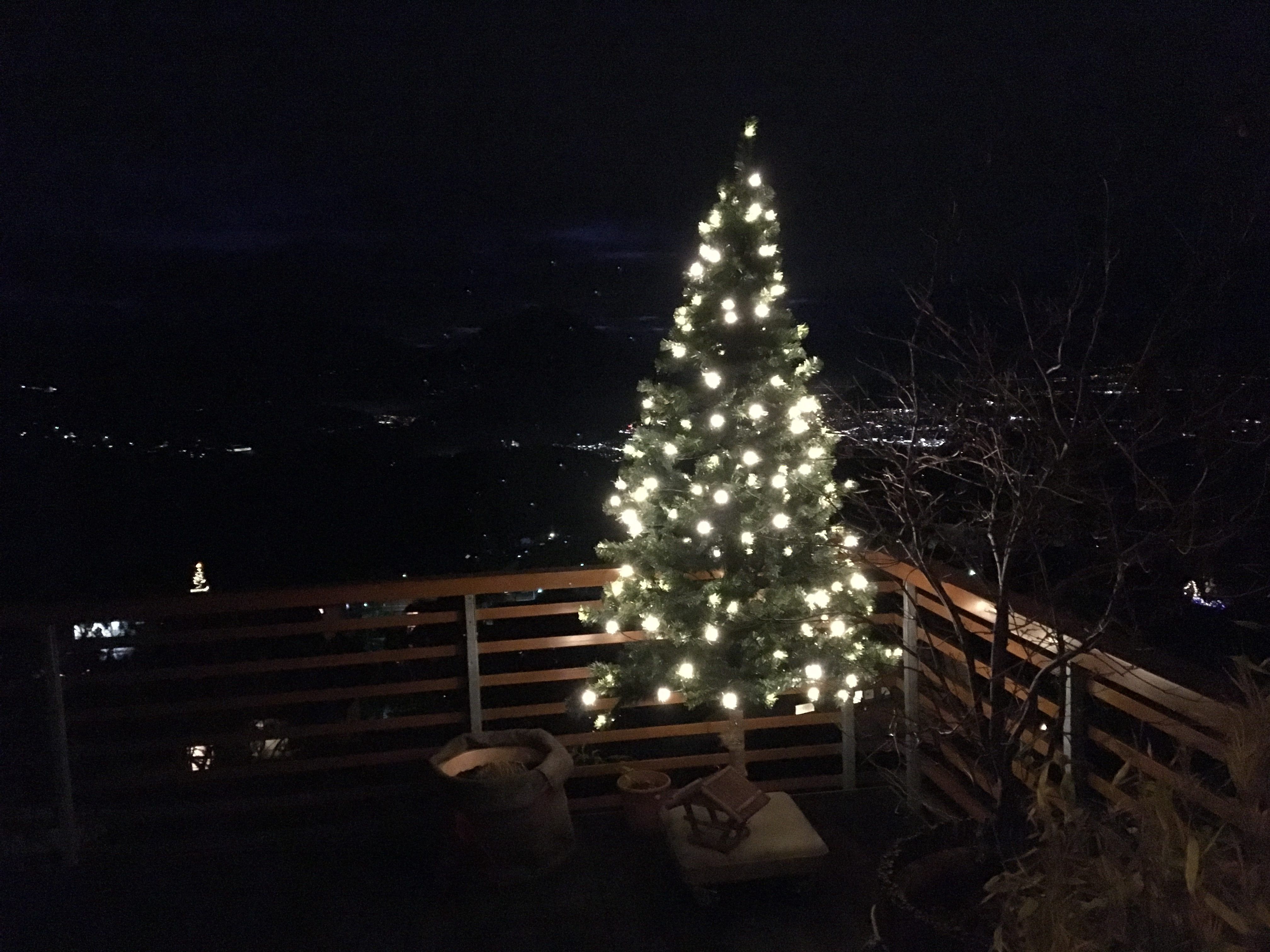 Symbolbild - Advent- und Weihnachtszeit.