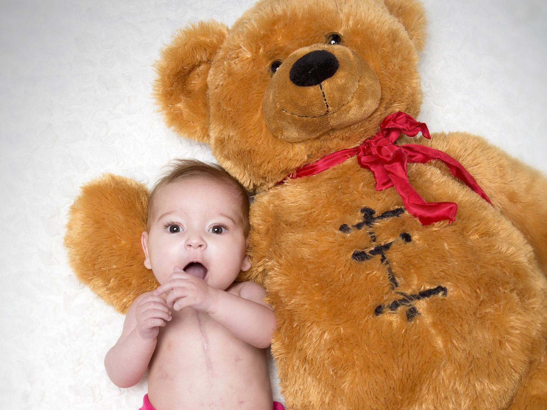 Die Erlöse des Charity-Punsch gehen an das Teddyhaus Wien.