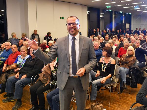 „Das Beste wäre jedoch, eine Herzschwäche gar nicht erst entstehen zu lassen.“ „Das Beste wäre jedoch, eine Herzschwäche gar nicht erst entstehen zu lassen.“