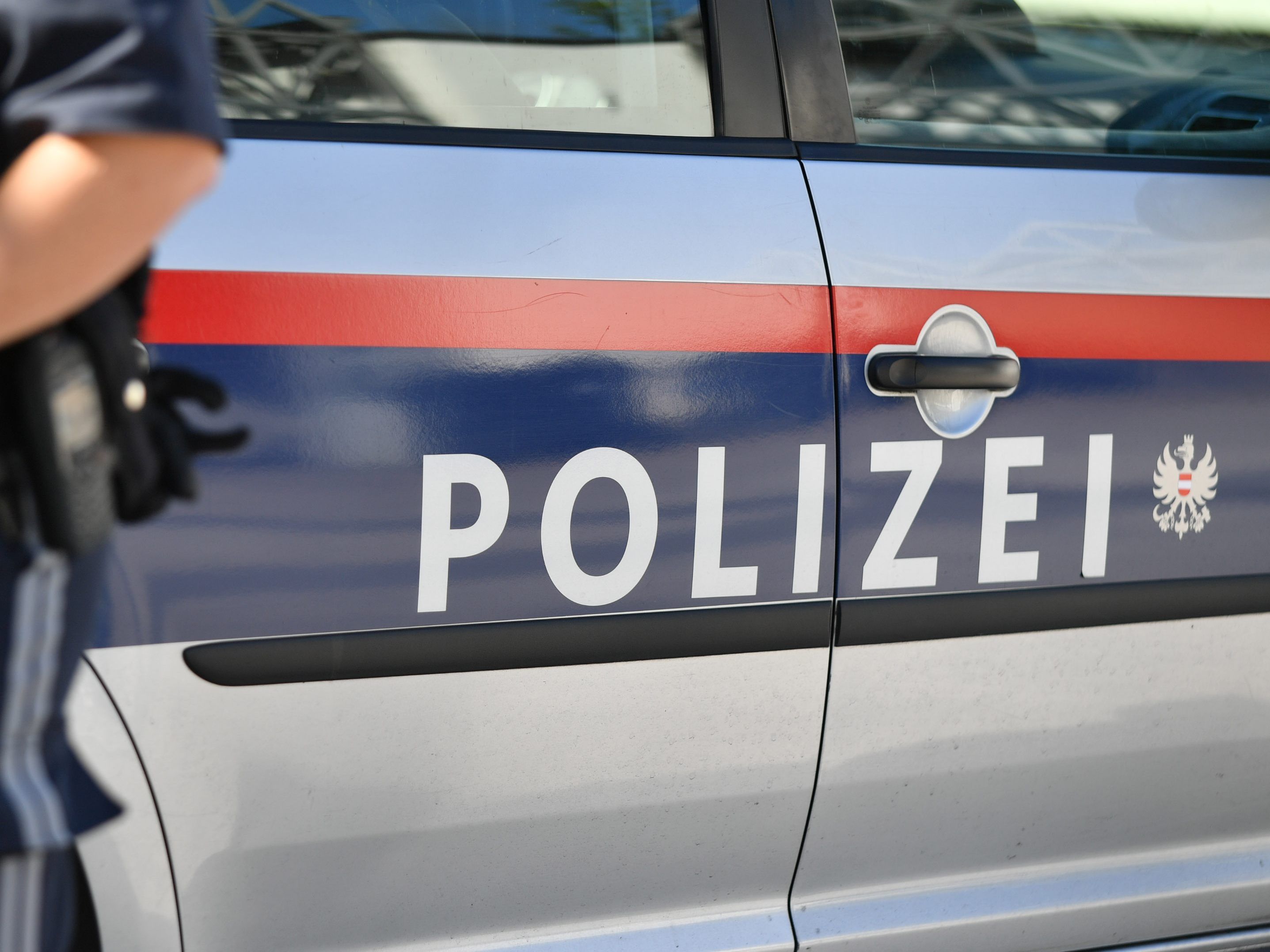 Bargeld und ein Tresor wurden am Wochenende aus dem Bregenzer Rathaus gestohlen. Bargeld und ein Tresor wurden am Wochenende aus dem Bregenzer Rathaus gestohlen.