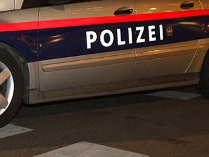 In der Wiener Koppstraße kam es zu dem Zusammenstoß, bei dem sechs Personen verletzt wurden.