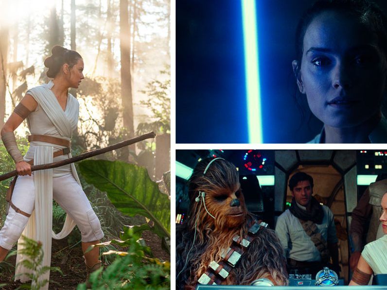 Star Wars: The Rise of Skywalker