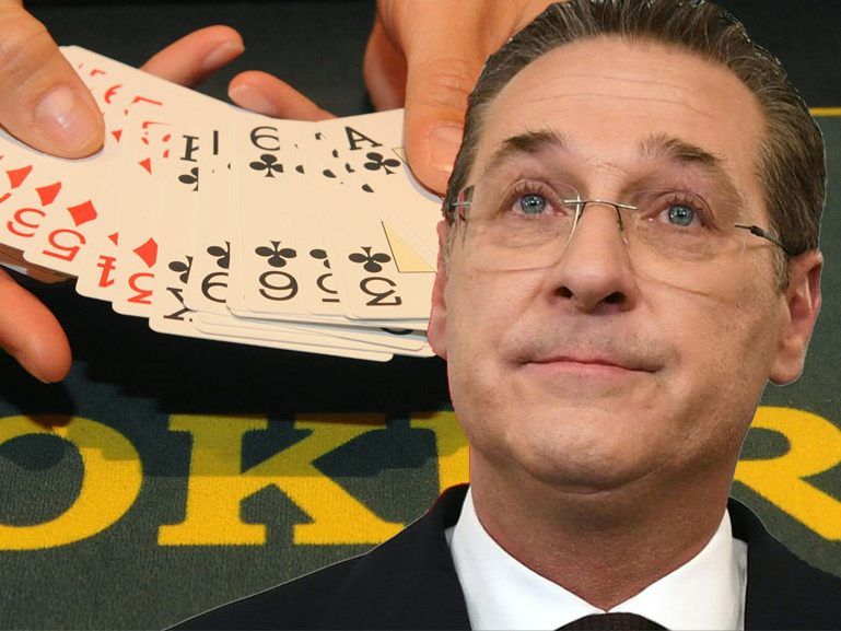 Zeitungen: Zanoni wollte günstigere steuerliche Behandlung des Pokerspiels Zeitungen: Zanoni wollte günstigere steuerliche Behandlung des Pokerspiels