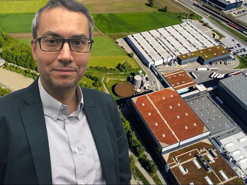Der Feldkircher Rechtsanwalt Sanjay Doshi vertritt die Anfechtungswerber Der Feldkircher Rechtsanwalt Sanjay Doshi vertritt die Anfechtungswerber