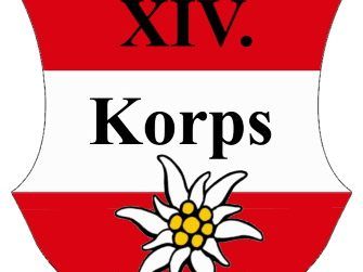 kuk XIV. Korps "Edelweiss" kuk XIV. Korps "Edelweiss"