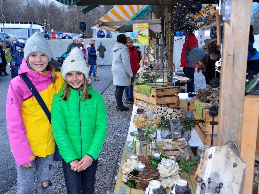 Weihnachtsmarkt Braz 2019