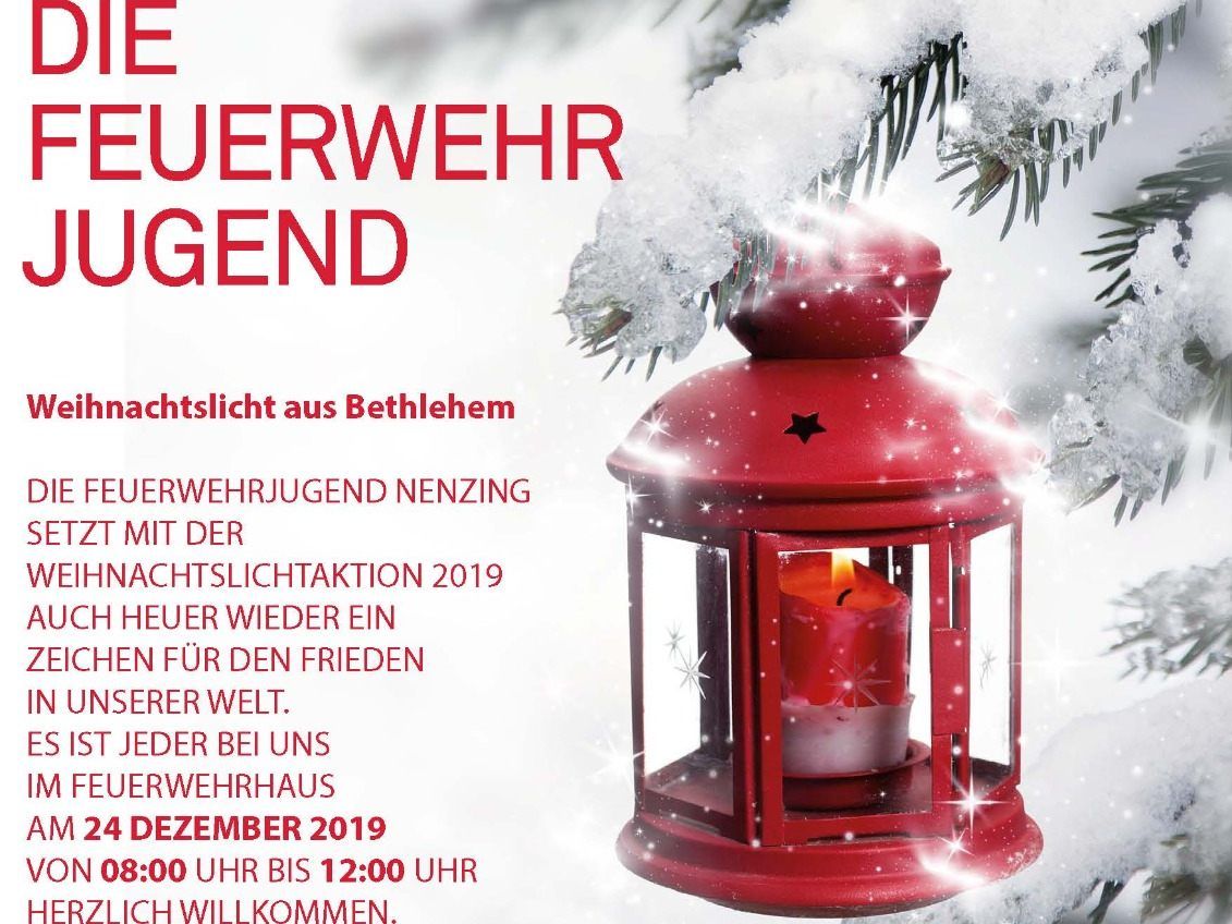 Feuerwehr Nenzing