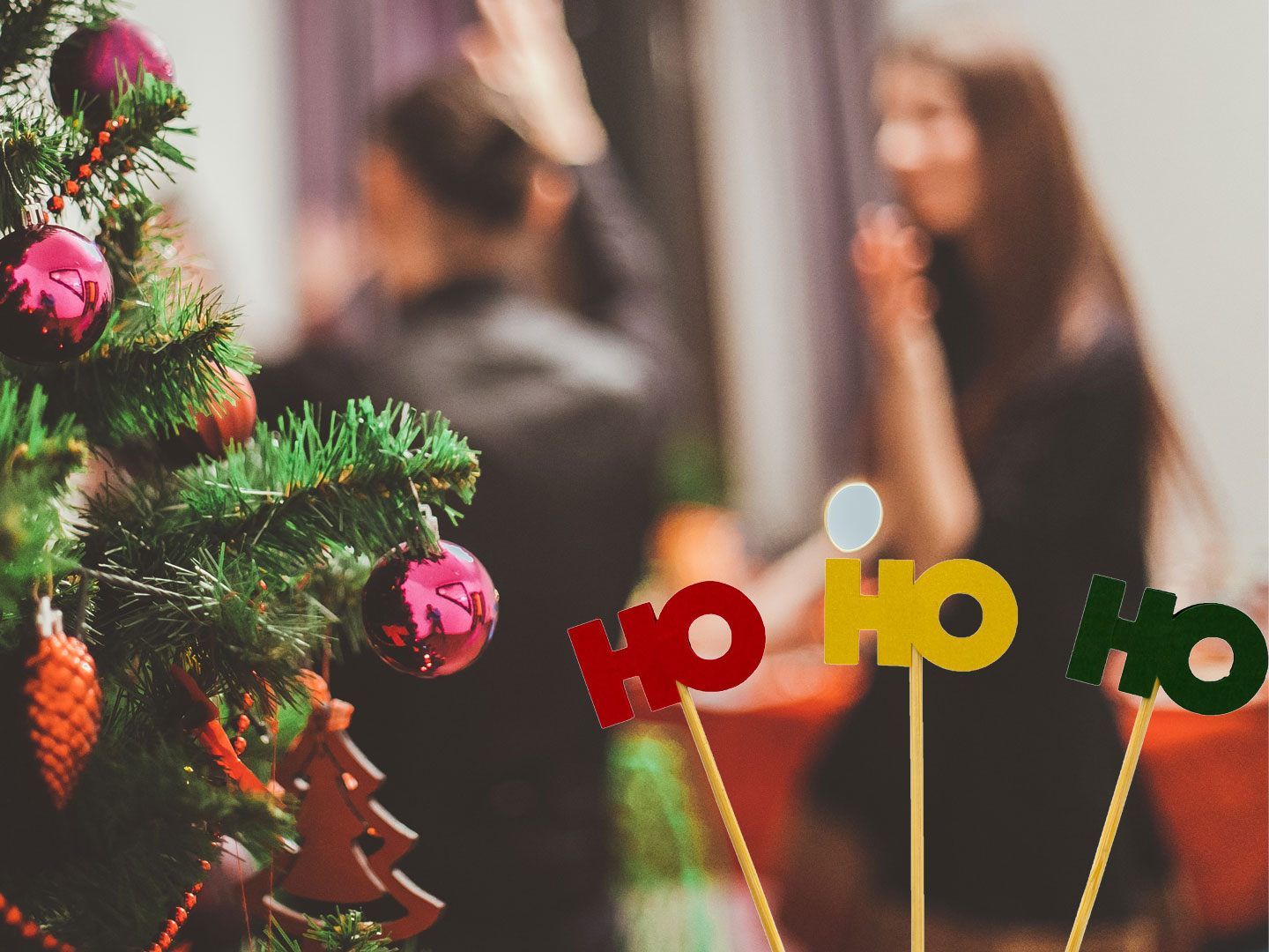 "Kulturell freundliche Weihnachtsfeier" - was halten Sie davon? "Kulturell freundliche Weihnachtsfeier" - was halten Sie davon?