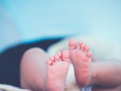 Das Baby befindet sich nach der Notoperation nicht mehr in akuter Lebensgefahr. Das Baby befindet sich nach der Notoperation nicht mehr in akuter Lebensgefahr.