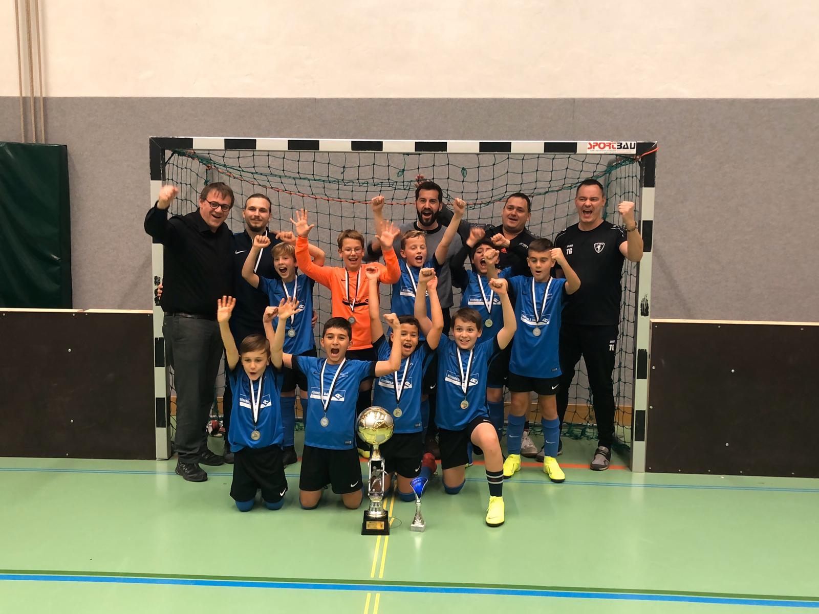 Begeisterung beim Diezanocup 2019 Begeisterung beim Diezanocup 2019