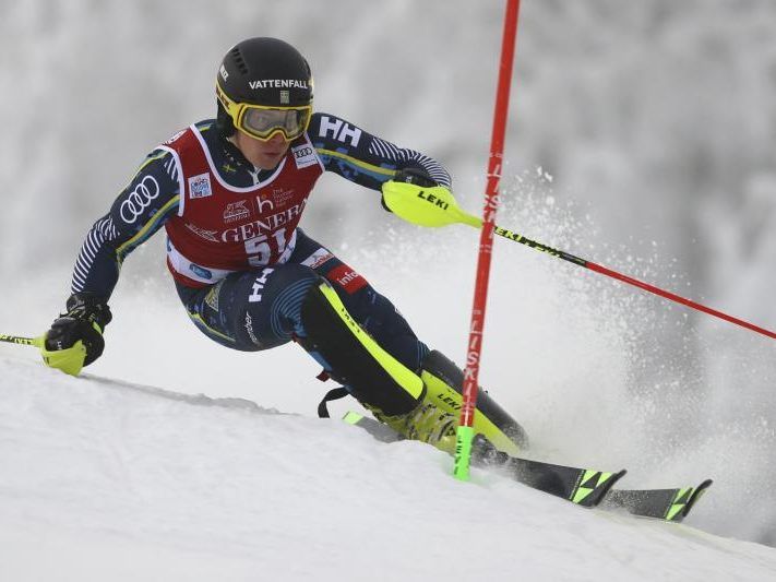 Henrik Kristoffersen