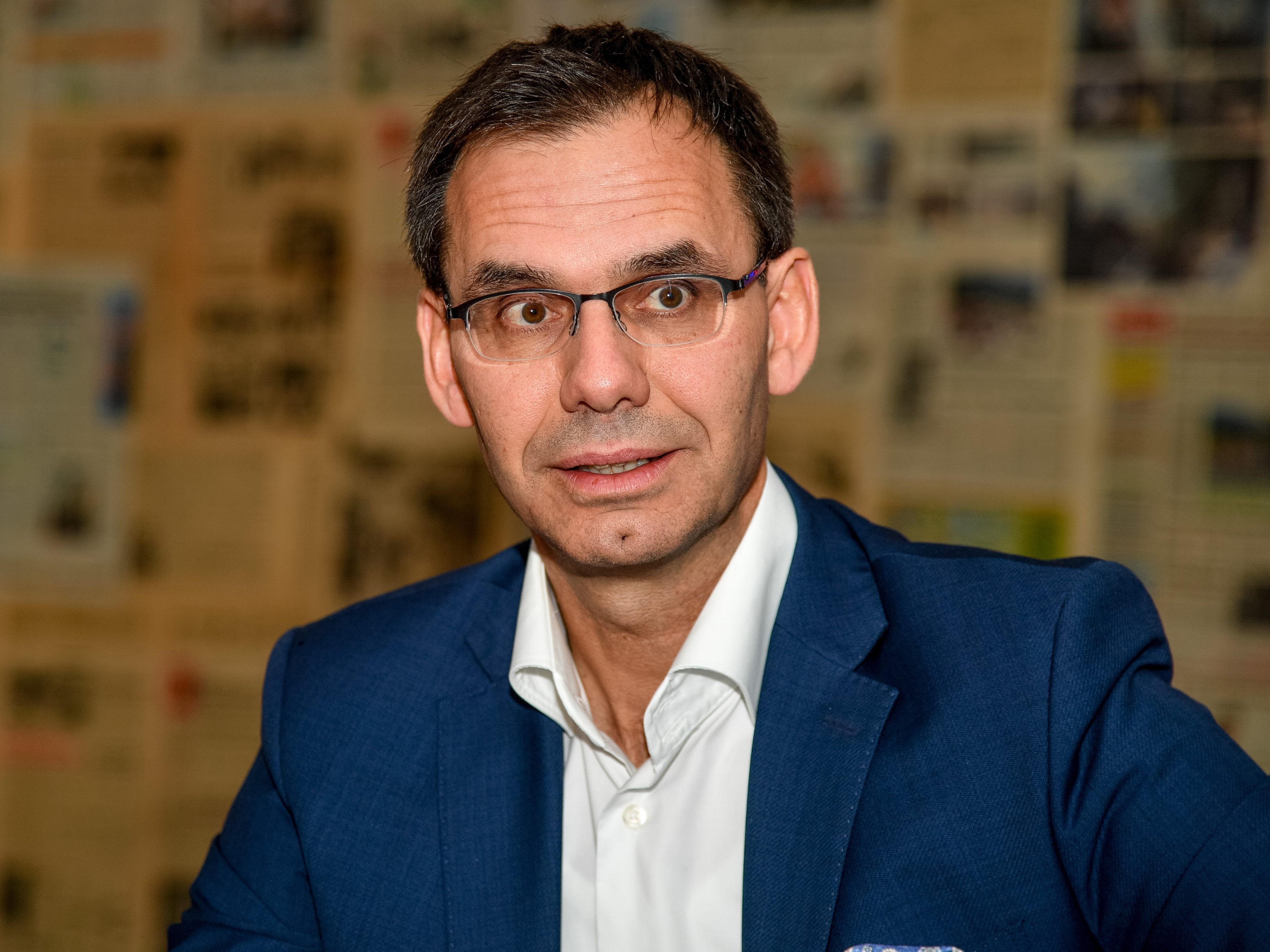 Der Landeshauptmann begrüßt die Entscheidung in Altach. Der Landeshauptmann begrüßt die Entscheidung in Altach.
