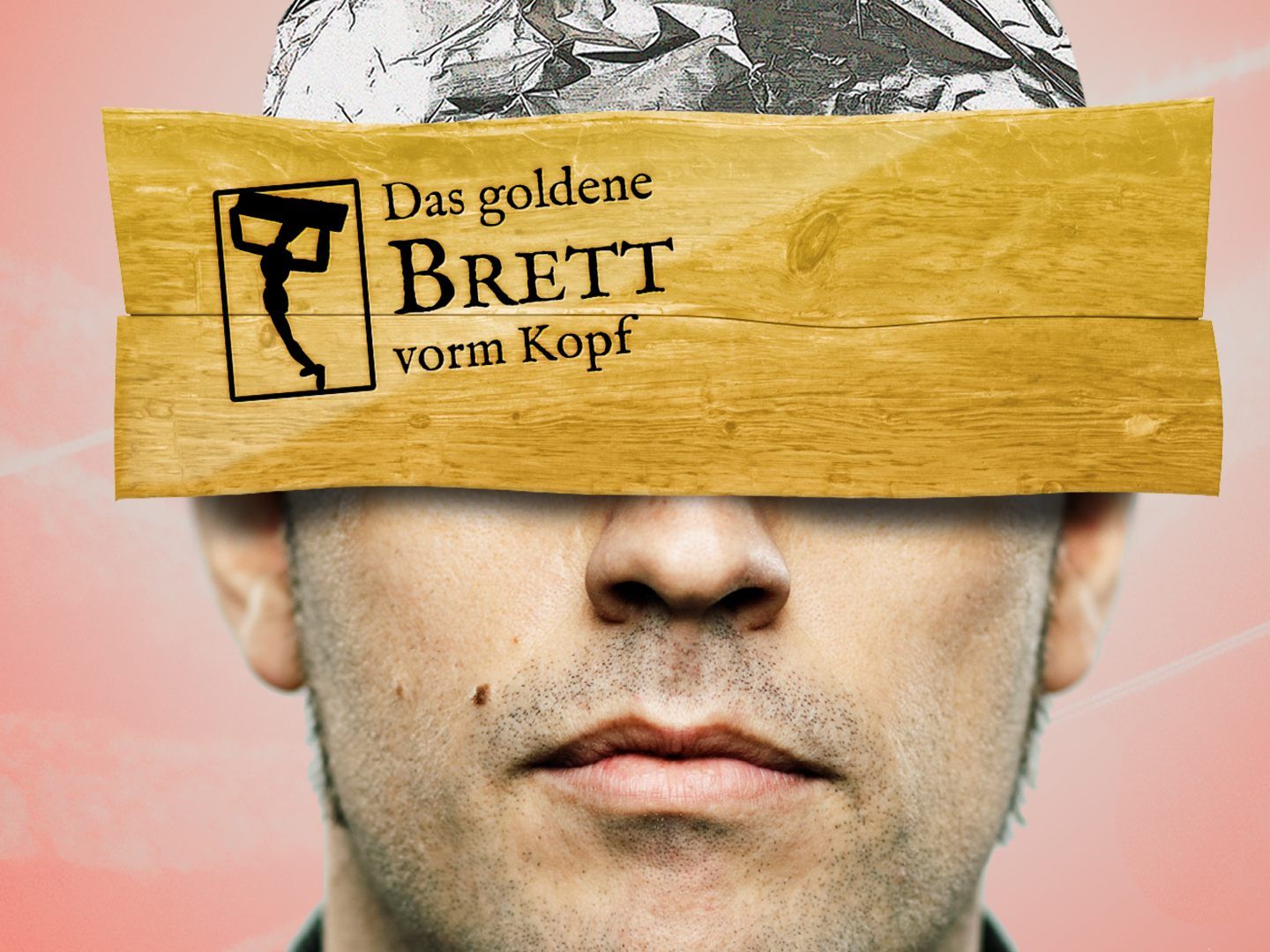 Der Arzneimittelhersteller Hevert erhielt das Goldene Brett vorm Kopf 2019. Der Arzneimittelhersteller Hevert erhielt das Goldene Brett vorm Kopf 2019.