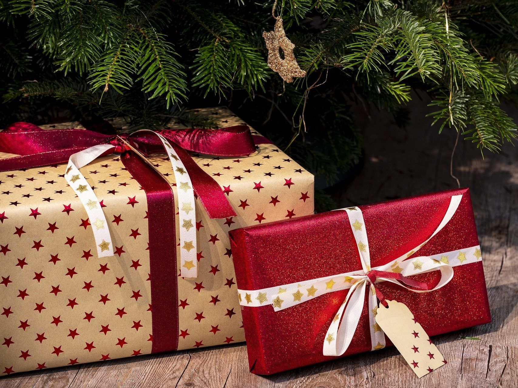 In Wien kann man auch nachhaltige Geschenke verschenken. In Wien kann man auch nachhaltige Geschenke verschenken.