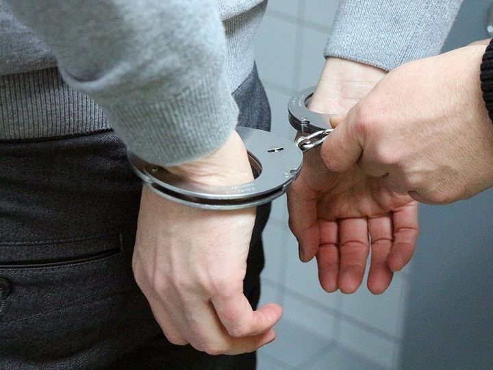 Vier mutmaßliche Dealer konnten in Wien festgenommen werden. Vier mutmaßliche Dealer konnten in Wien festgenommen werden.