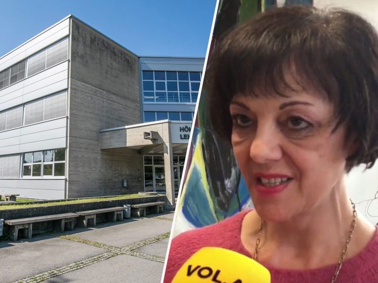 Bildungsdirektorin Evelyn Marte-Stefani,