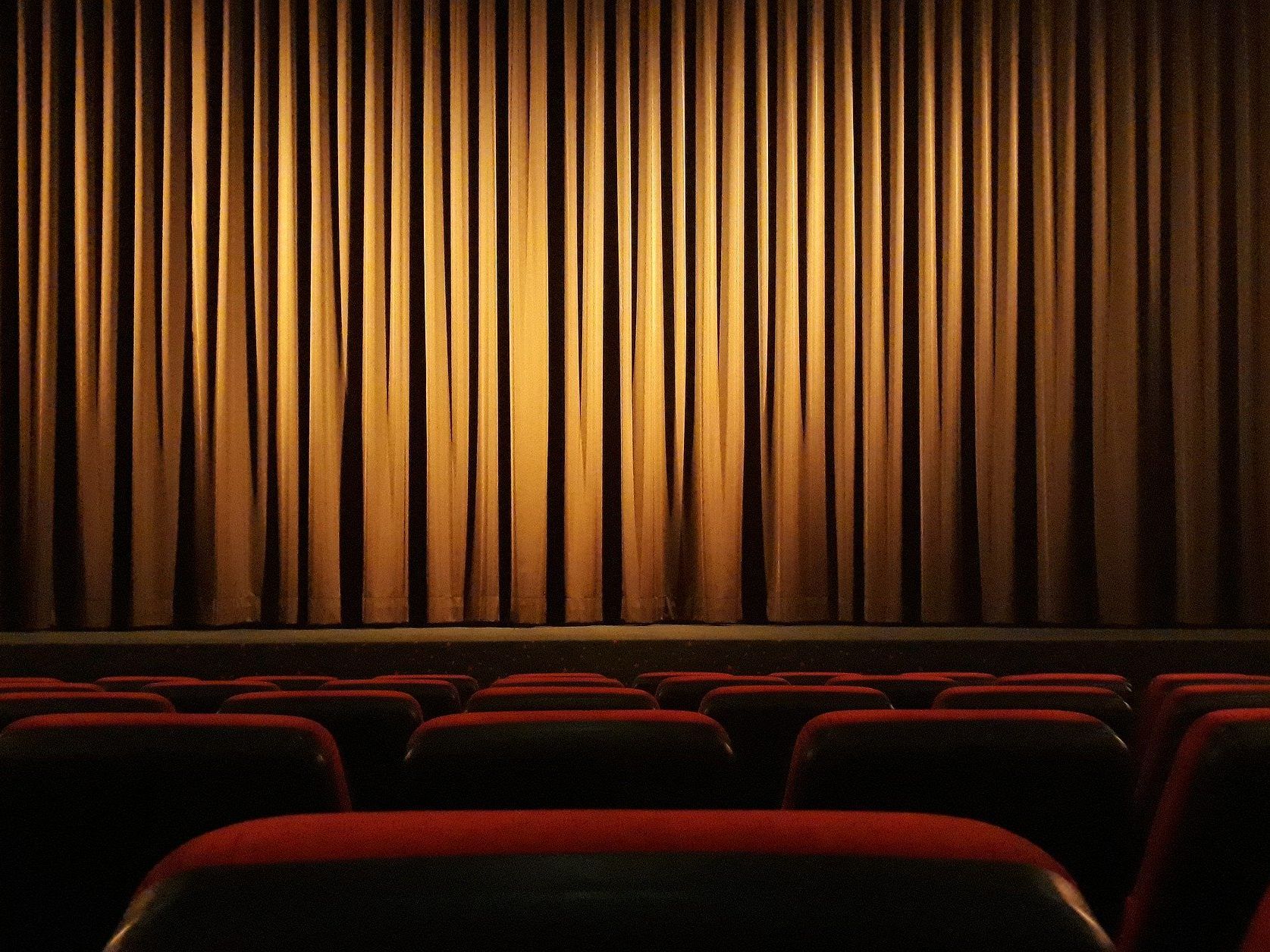 Am 17. Dezember schließt sich der Vorhang für das Bellaria-Kino für immer. Am 17. Dezember schließt sich der Vorhang für das Bellaria-Kino für immer.