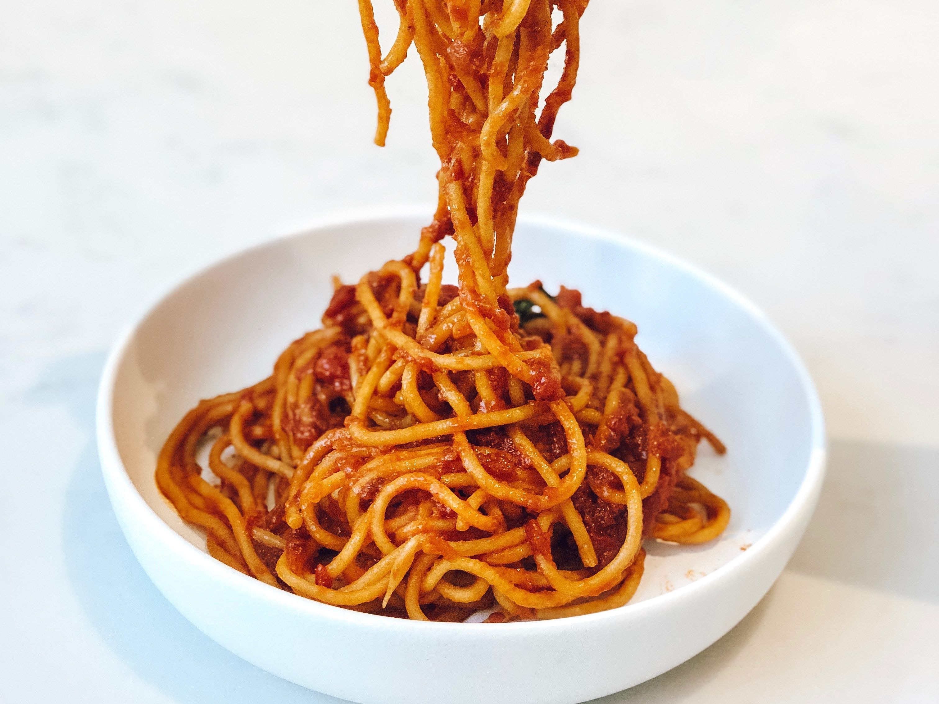 Trick für Bolognese: Diese Zutat hast Du sicher noch nie verwendet