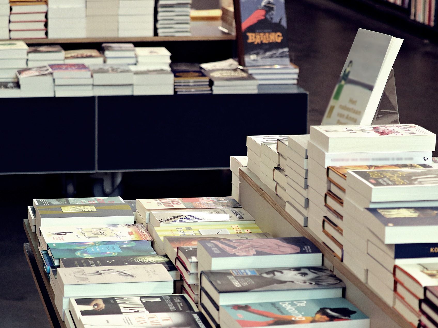 Besonders gut verkauften sich heuer Kinder- und Jugendbücher. Besonders gut verkauften sich heuer Kinder- und Jugendbücher.