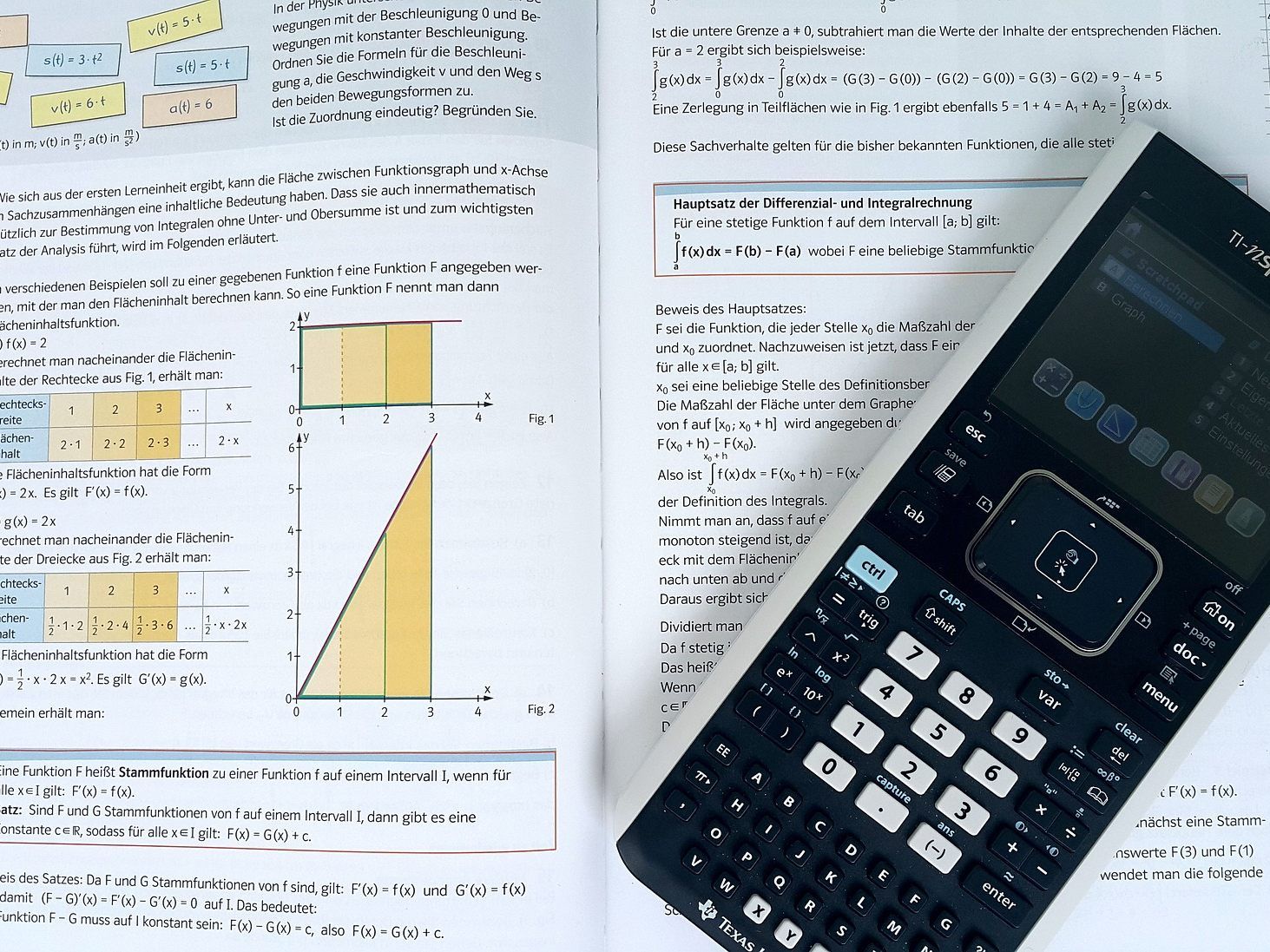 Die Mathelehrerin soll jahrelang Schüler erniedrigt haben.