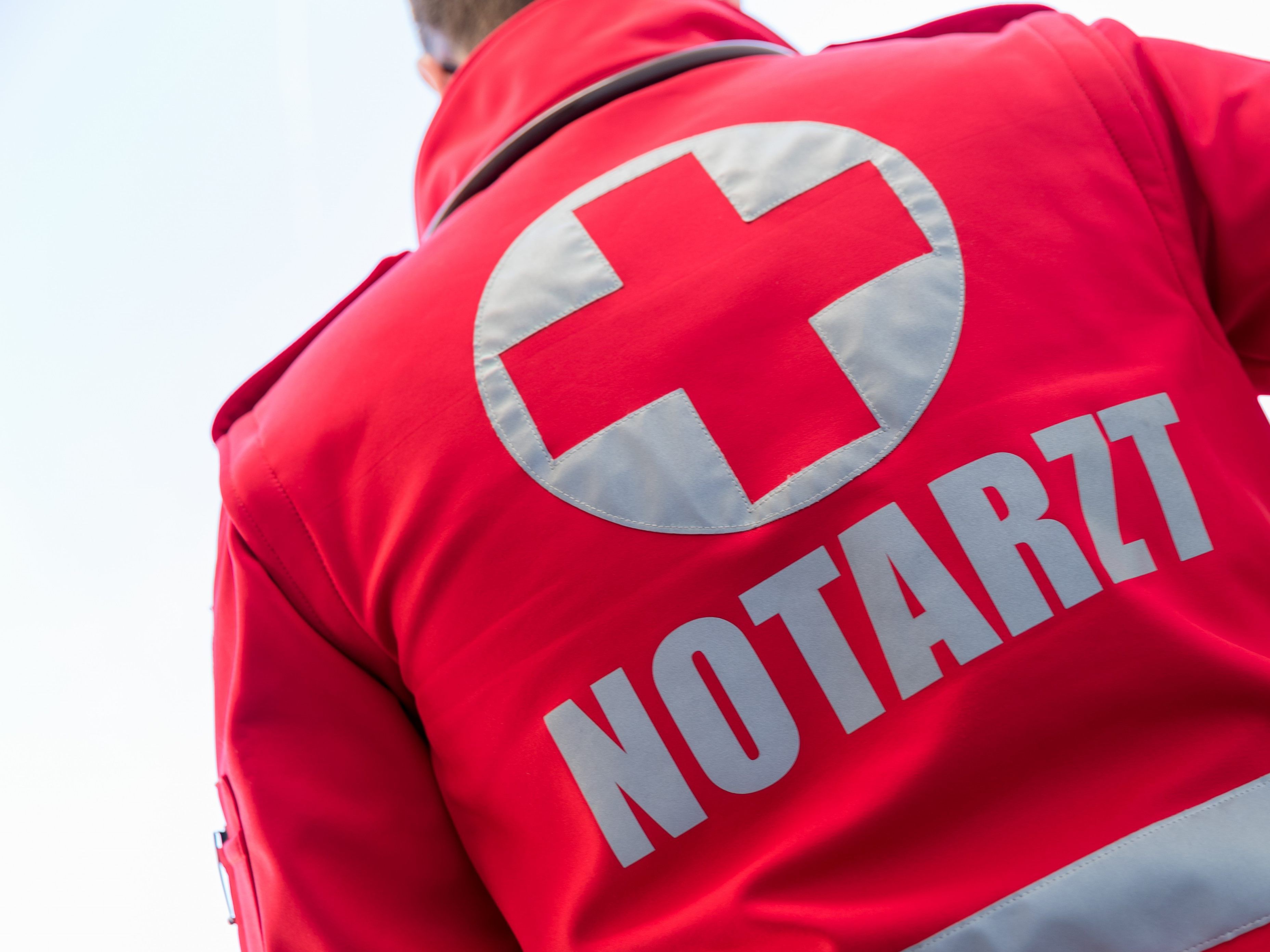 Das Rote Kreuz genießt in Österreich das mesite Vertrauen. Das Rote Kreuz genießt in Österreich das mesite Vertrauen.