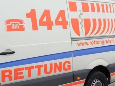 Der schwere Unfall ereignete sich auf der S2. Der schwere Unfall ereignete sich auf der S2.