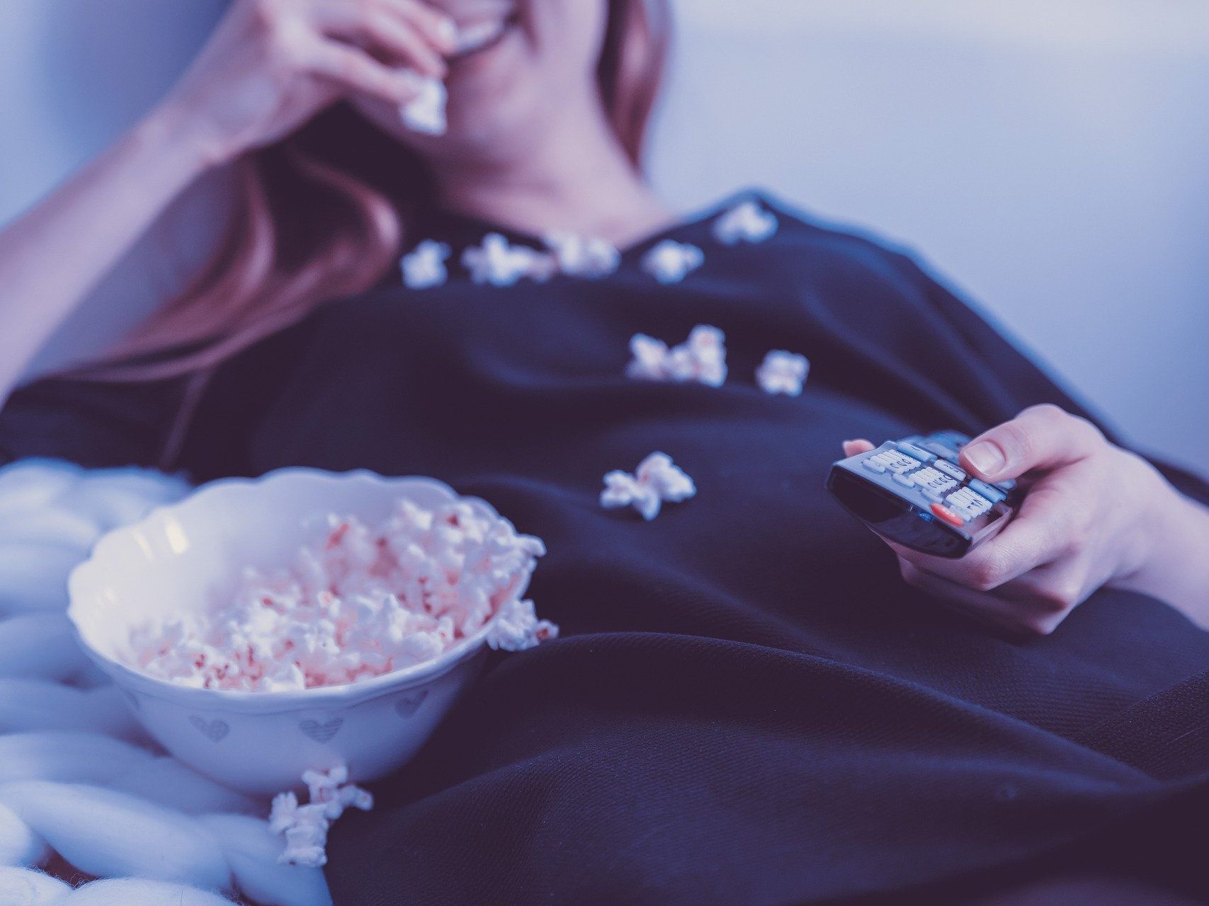 Netflix, HBO, Amazon & Co. bescherten uns ein Jahr voller guter TV-Serien. Netflix, HBO, Amazon & Co. bescherten uns ein Jahr voller guter TV-Serien.