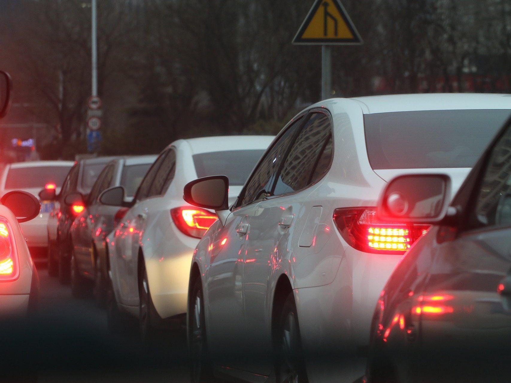 Das Wochenende bringt voraussichtlich Stau